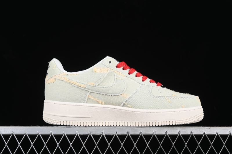 Nike Air Force 1 Shoes